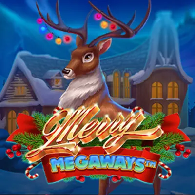 Merry Megaways