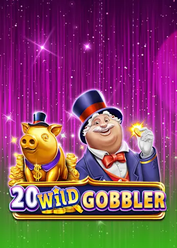 Play 20 Wild Gobbler on Starcasino.be online casino