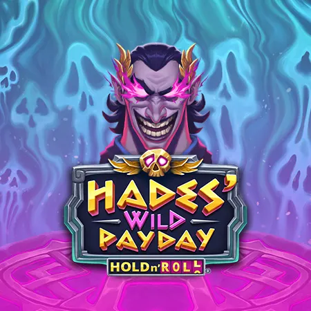 Hades' Wild Payday: Hold N' Roll
