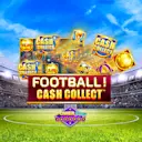 Play Football! Cash Collect™ PowerPlay Jackpot on Starcasino.nl online casino