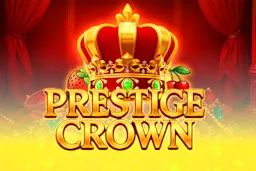 Gioca a Prestige Crown sul casino online Starcasino.be