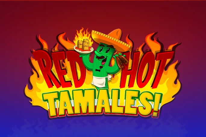 Play Red Hot Tamales on Starcasino.be online casino