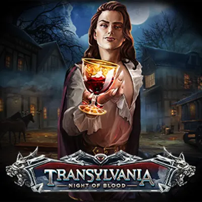 Transylvania: Night of Blood