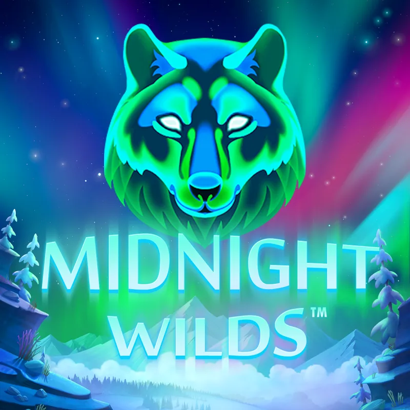 Midnight Wild