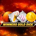 在Madisoncasino.be在线赌场上玩Winners Gold Dice