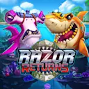 Juega a Razor Returns en el casino en línea de Solcasino.es