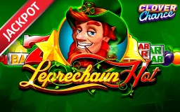 Играйте в Leprechaun Hot в онлайн-казино Starcasino.be