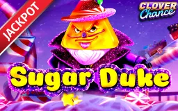 Play Sugar Duke on Starcasino.be online casino