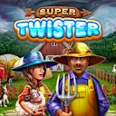 Jouer à Super Twister sur le casino en ligne Starcasino.nl