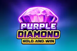 Play Purple Diamond on Starcasino.be online casino
