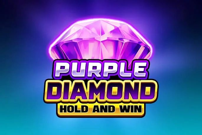 Speel Purple Diamond bij Starcasino.nl