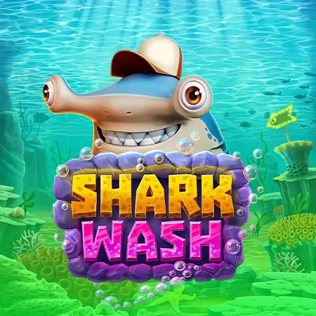 Shark Wash