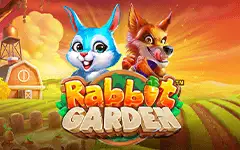 Juega a Rabbit Garden en el casino en línea de Solcasino.es