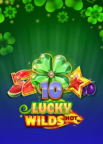 Jouer à 10 Lucky Wilds Hot Buy Bonus sur le casino en ligne Starcasino.be