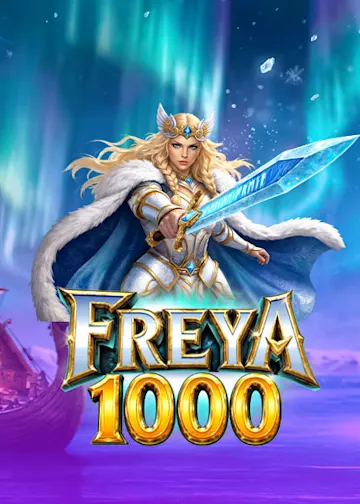 Juega a Freya 1000 en el casino en línea de Solcasino.es
