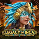 Juega a Legacy of Inca en el casino en línea de Solcasino.es
