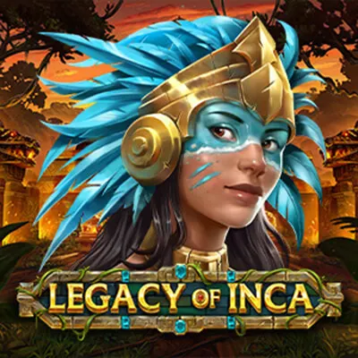 Legacy of Inca