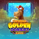 Jouer à Golden Donkey Christmas Xpand sur le casino en ligne Starcasino.nl