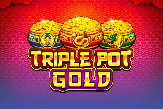 Juega a Triple Pot Gold en el casino en línea de Solcasino.es