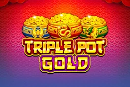 Jouer à Triple Pot Gold sur le casino en ligne Starcasino.be