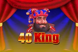Play 40 King on Starcasino.be online casino