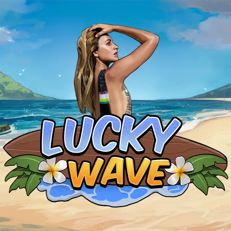 Lucky Wave NL
