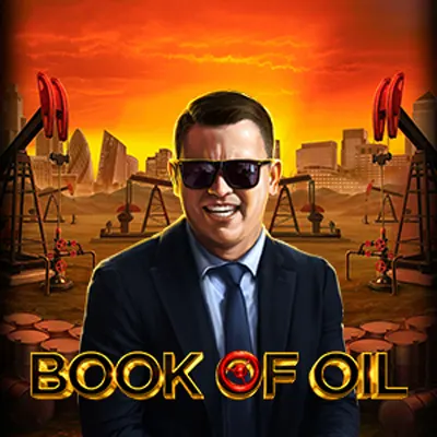 Book of Oil