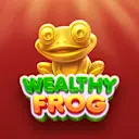 Juega a Wealthy Frog en el casino en línea de Solcasino.es