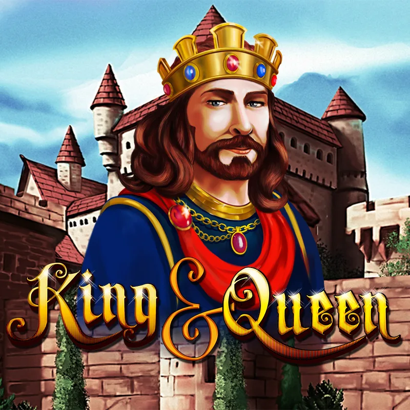 King & Queen