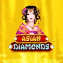 Juega a Asian Diamonds en el casino en línea de Solcasino.es