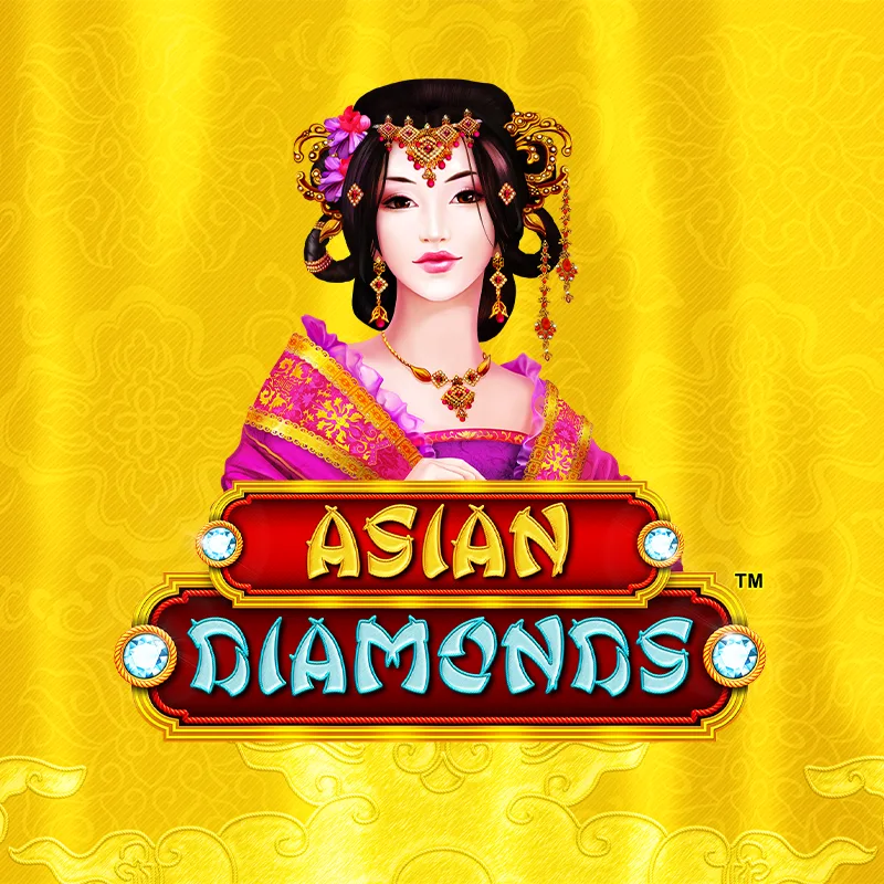 Asian Diamonds