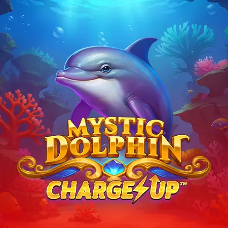 Mystic Dolphin Charge Up