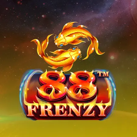88 Frenzy