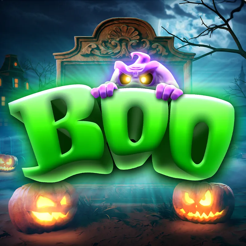 Boo