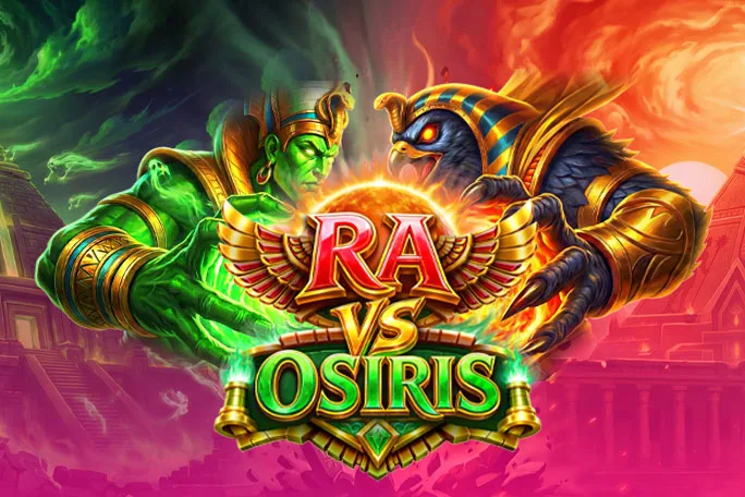 Speel Ra vs Osiris bij Starcasino.nl