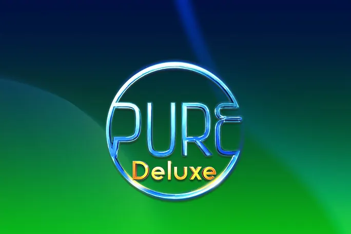 Play Pure Deluxe on Madisoncasino.be online casino