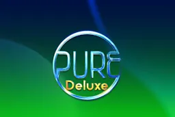 Jouer à Pure Deluxe sur le casino en ligne Madisoncasino.be