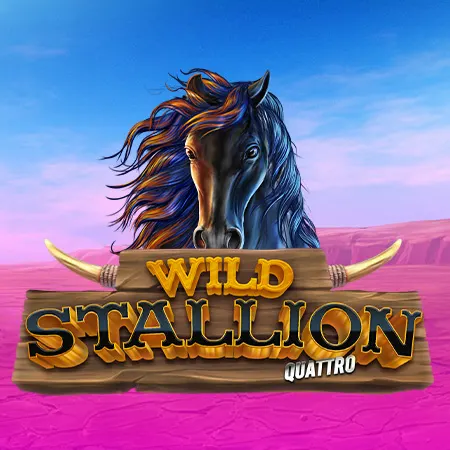 Wild Stallion Quattro