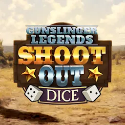 Παίξτε Shoot Out Dice στο online καζίνο Casinoking.be