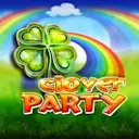 Jouer à Clover Party sur le casino en ligne Starcasino.be