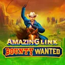 Juega a Amazing Link™ Bounty Wanted en el casino en línea de Solcasino.es