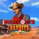 Play Bulls Eye Bandits™ on Starcasino.nl online casino