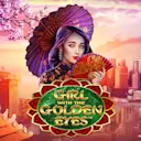 Jouer à Girl with the Golden Eyes sur le casino en ligne Starcasino.nl