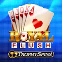Jouer à Royal Flush™ Trophy Spins™ sur le casino en ligne Starcasino.nl