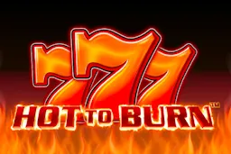 Play Hot To Burn™ Jackpot Play on Starcasino.be online casino