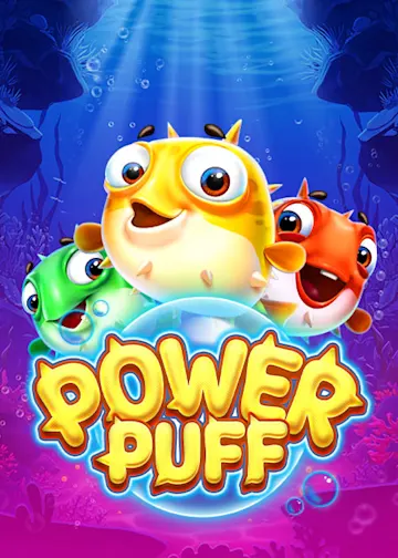 Jouer à Power Puff sur le casino en ligne Starcasino.be