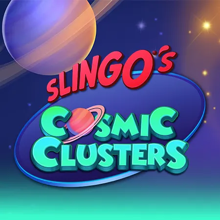Slingo Cosmic Cluster