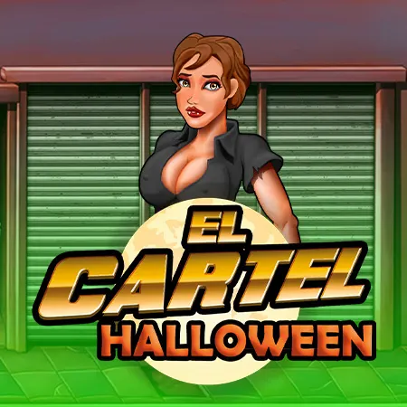 El Cartel Plus Halloween