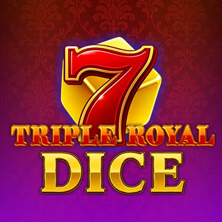 Triple Royal Dice