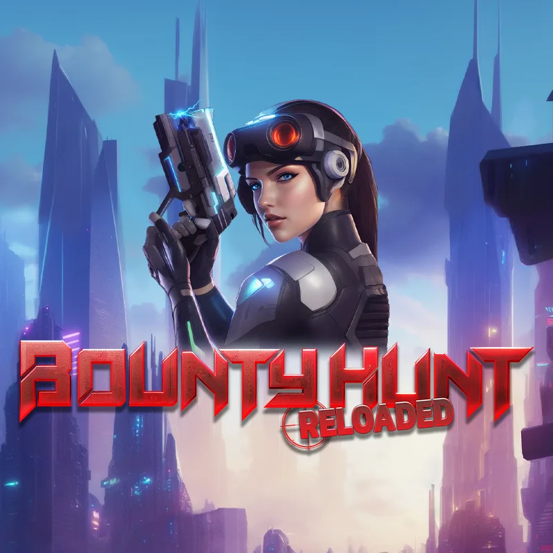 Bounty Hunt Reloaded